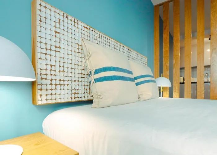 Marina Club Studio Traveller Hideaway